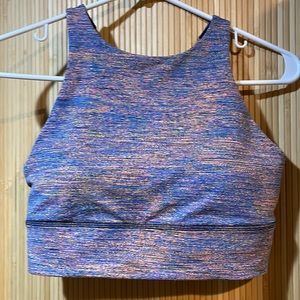Lululemon High Neck Tank Top 8